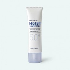 Hyaluron Moist Sunscreen